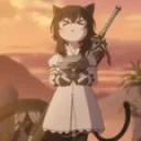 Fran_curry_dance emote for Discord