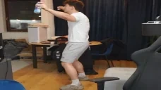 franioPLS emote for Discord