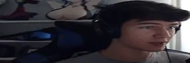 franzwideFaze emote for Discord