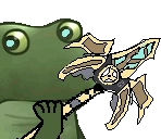 frogeLancea emote for Discord