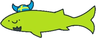 frenJoel emote for Discord