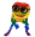 Froschnite emote for Discord