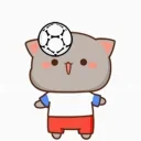 freestyle emote for Discord