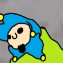 frenCatPls emote for Discord