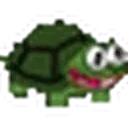 froggyTurtl emote for Discord