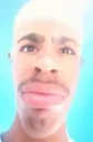 Frozone emote for Discord