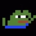 frog emote for Discord