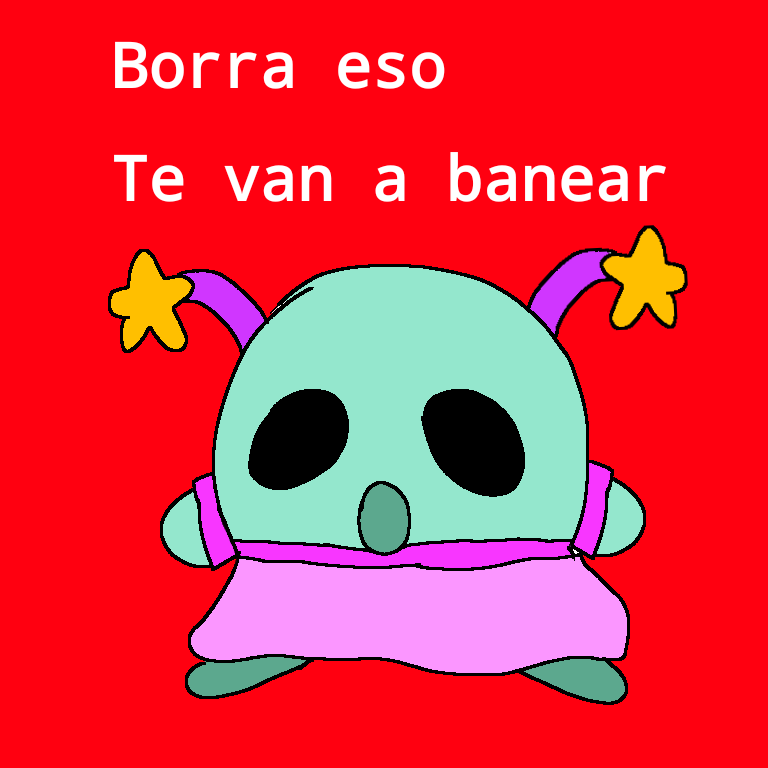 banear emote for Discord