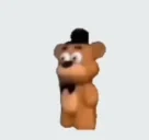 FREDDY emote for Discord