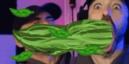 FRENZY emote for Discord