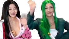 frennHi emote for Discord