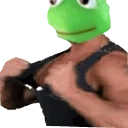FreggyReady emote for Discord