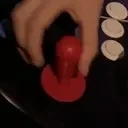 FRAMEWALKERS emote for Discord