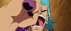 FrankyKYOLA emote for Discord