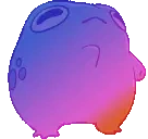 FROGJAM emote for Discord
