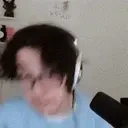 FREAKY emote for Discord