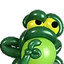 frogPonder emote for Discord