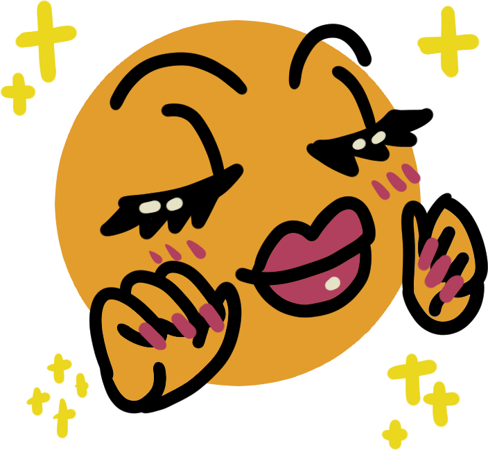 Slay emote for Discord