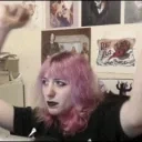 freyaPls emote for Discord