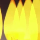 FrierenBirthday emote for Discord