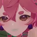 froggyLHUH emote for Discord