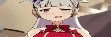 freakyGoldshi emote for Discord