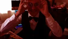 freaky emote for Discord