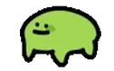 frogg emote for Discord