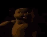 FreddyFoambear emote for Discord