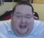 francisRage emote for Discord