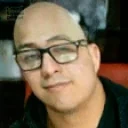 FranBaldJam emote for Discord