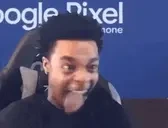 freaky emote for Discord