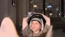 FRFRFR emote for Discord