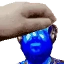 fr3akuPet emote for Discord