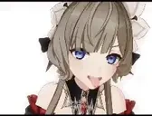 freaky emote for Discord