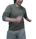 freshlypls emote for Discord