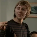 Friend emote for Discord