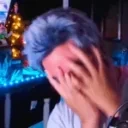 frankyVoices emote for Discord