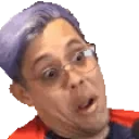 FREAKOUT emote for Discord