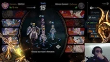 Freeze emote for Discord