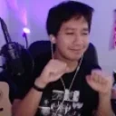 franWiggle emote for Discord