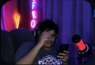 FrosyKEK emote for Discord