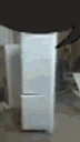 Fridge emote for Discord