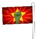 FrogeNation emote for Discord