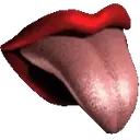 Freak emote for Discord