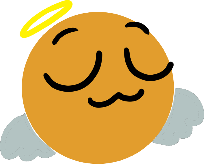 InnocentAngel emote for Discord