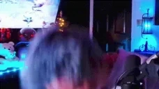 frankyHeadbang emote for Discord