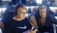 friends emote for Discord