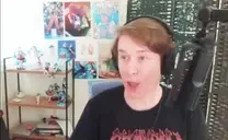 froggerPERKS emote for Discord