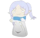 FrierenParker emote for Discord